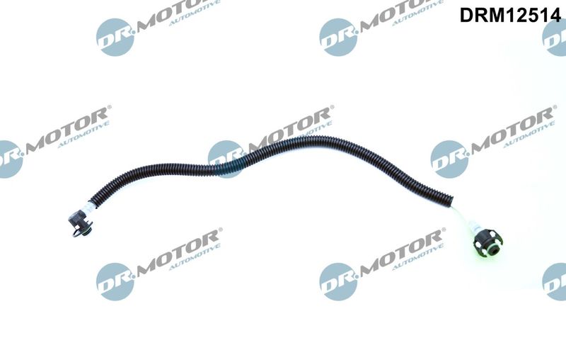 Dr.Motor Automotive DRM12514 Degalų magistralė