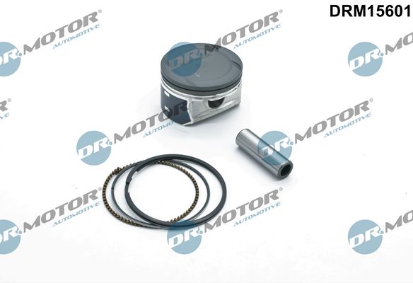 Dr.Motor Automotive DRM15601 Stūmoklis