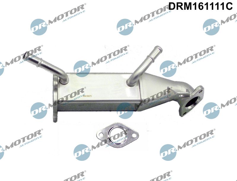 Aušintuvas, išmetamųjų dujų recirkuliacija Dr.Motor Automotive DRM161111C