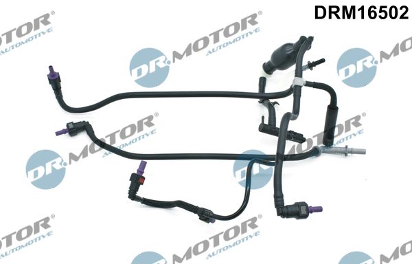Dr.Motor Automotive DRM16502 Degalų magistralė