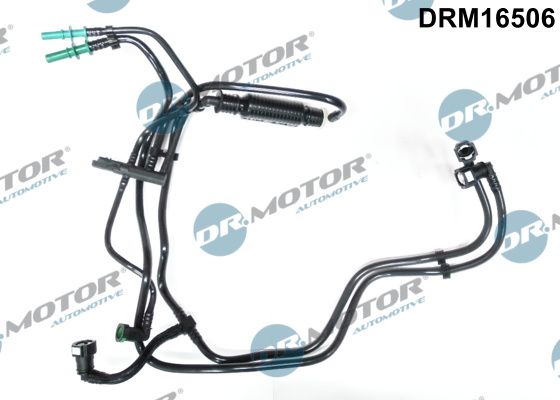 Dr.Motor Automotive DRM16506 Degalų magistralė
