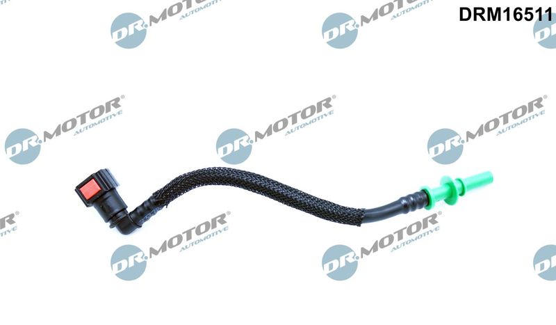 Dr.Motor Automotive DRM16511 Degalų magistralė