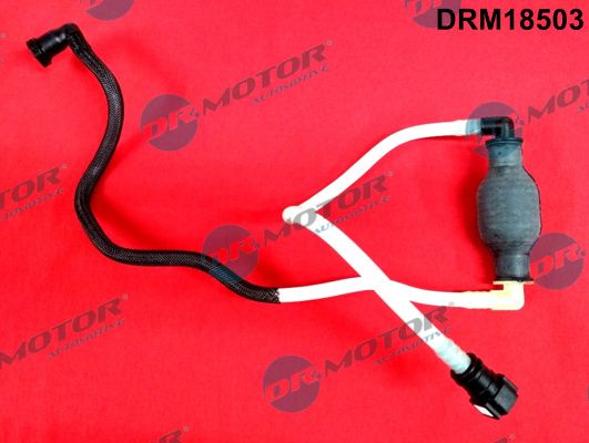 Dr.Motor Automotive DRM18503 Degalų magistralė