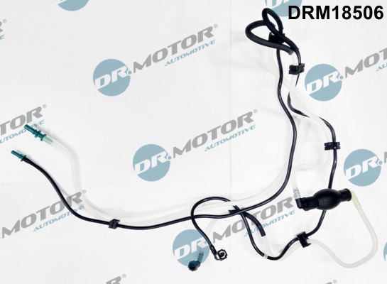 Dr.Motor Automotive DRM18506 Degalų magistralė
