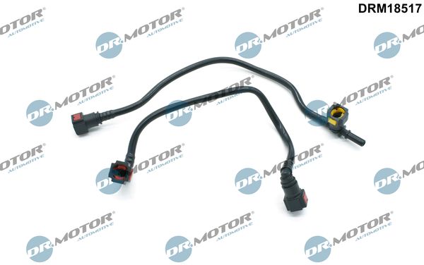 Dr.Motor Automotive DRM18517 Degalų magistralė