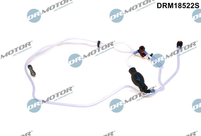 Dr.Motor Automotive DRM18522S Degalų magistralė