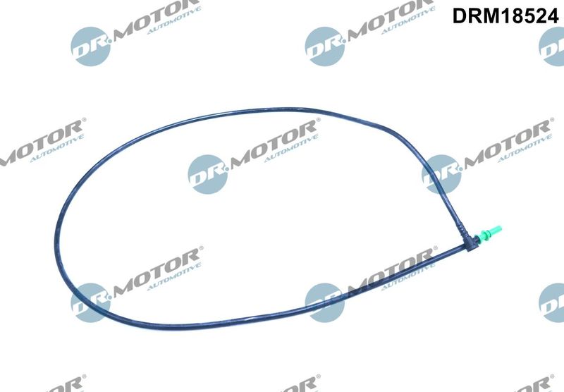 Dr.Motor Automotive DRM18524 Degalų magistralė