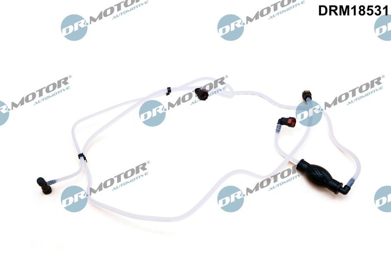 Dr.Motor Automotive DRM18531 Degalų magistralė