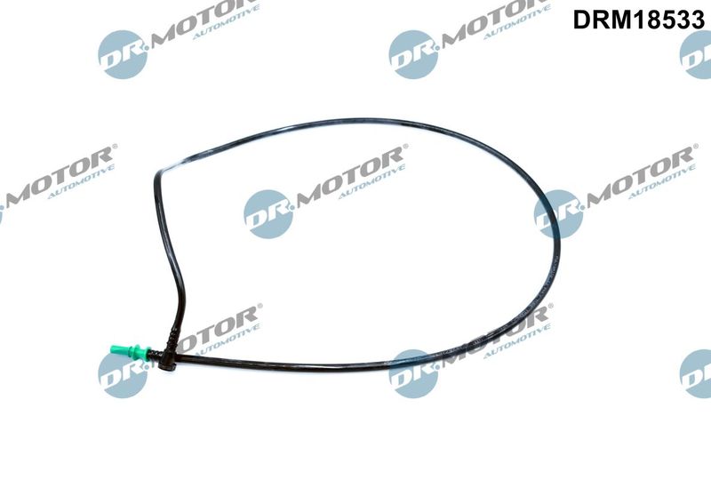 Dr.Motor Automotive DRM18533 Degalų magistralė