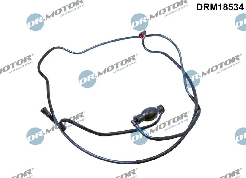 Dr.Motor Automotive DRM18534 Degalų magistralė