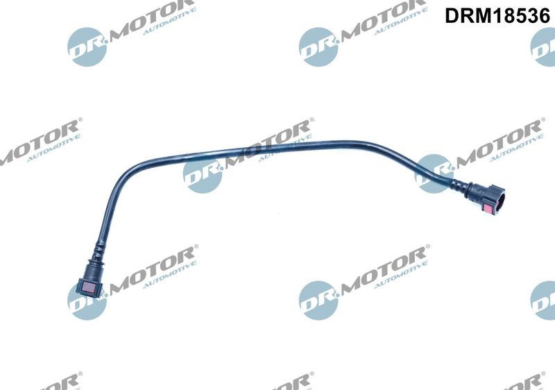 Dr.Motor Automotive DRM18536 Degalų magistralė