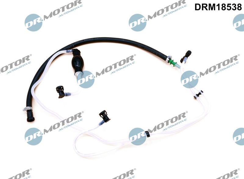 Dr.Motor Automotive DRM18538 Degalų magistralė