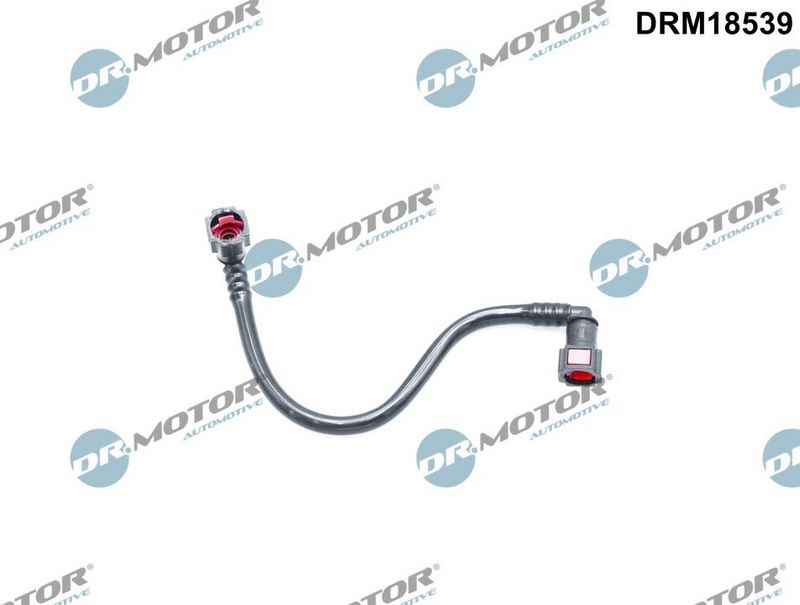 Dr.Motor Automotive DRM18539 Degalų žarna