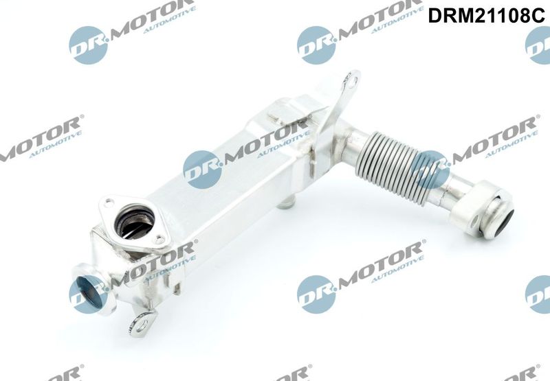 Aušintuvas, išmetamųjų dujų recirkuliacija Dr.Motor Automotive DRM21108C