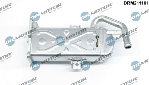 Aušintuvas, išmetamųjų dujų recirkuliacija Dr.Motor Automotive DRM211101