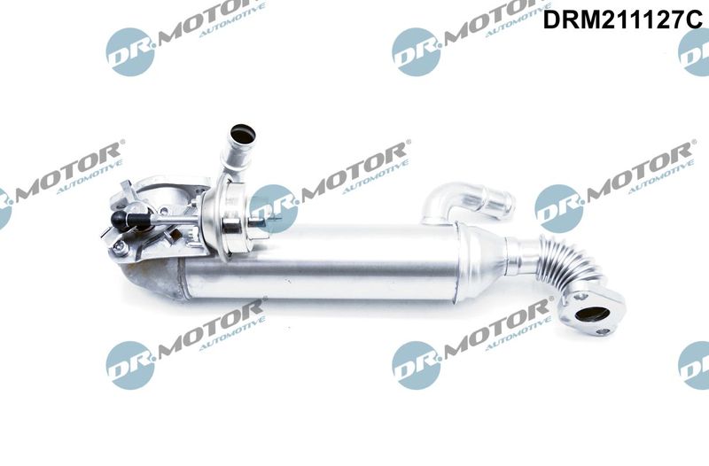 Aušintuvas, išmetamųjų dujų recirkuliacija Dr.Motor Automotive DRM211127C