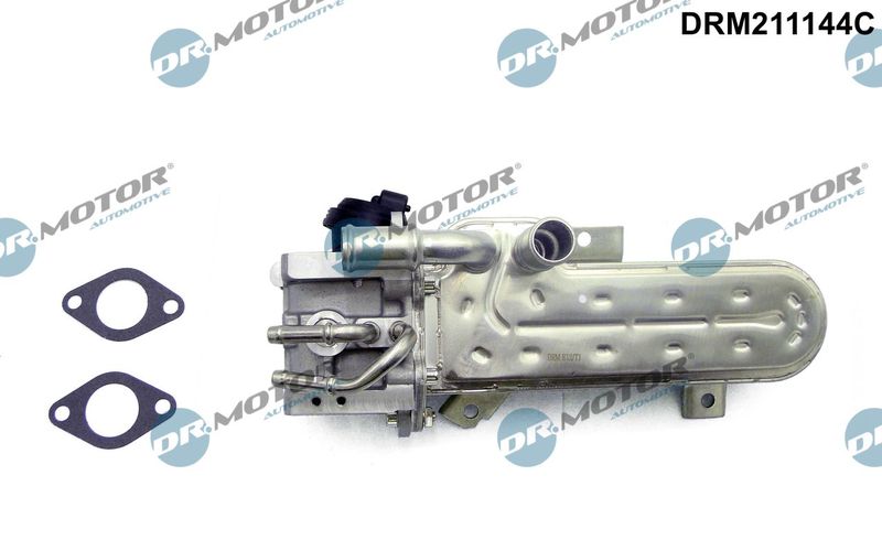 Aušintuvas, išmetamųjų dujų recirkuliacija Dr.Motor Automotive DRM211144C