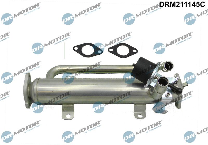 Aušintuvas, išmetamųjų dujų recirkuliacija Dr.Motor Automotive DRM211145C