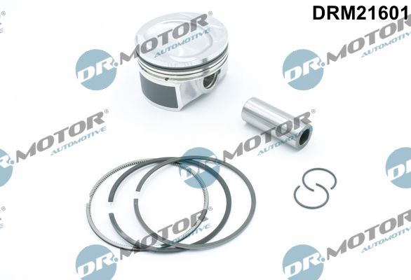 Dr.Motor Automotive DRM21601 Stūmoklis