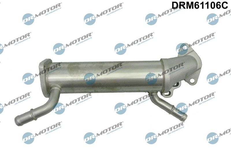 Aušintuvas, išmetamųjų dujų recirkuliacija Dr.Motor Automotive DRM61106C
