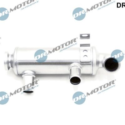 Aušintuvas, išmetamųjų dujų recirkuliacija Dr.Motor Automotive DRM61109C