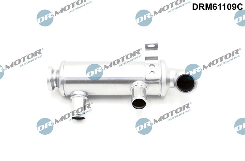 Aušintuvas, išmetamųjų dujų recirkuliacija Dr.Motor Automotive DRM61109C