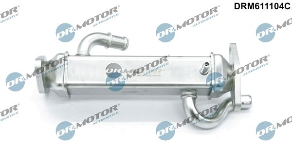Aušintuvas, išmetamųjų dujų recirkuliacija Dr.Motor Automotive DRM611104C
