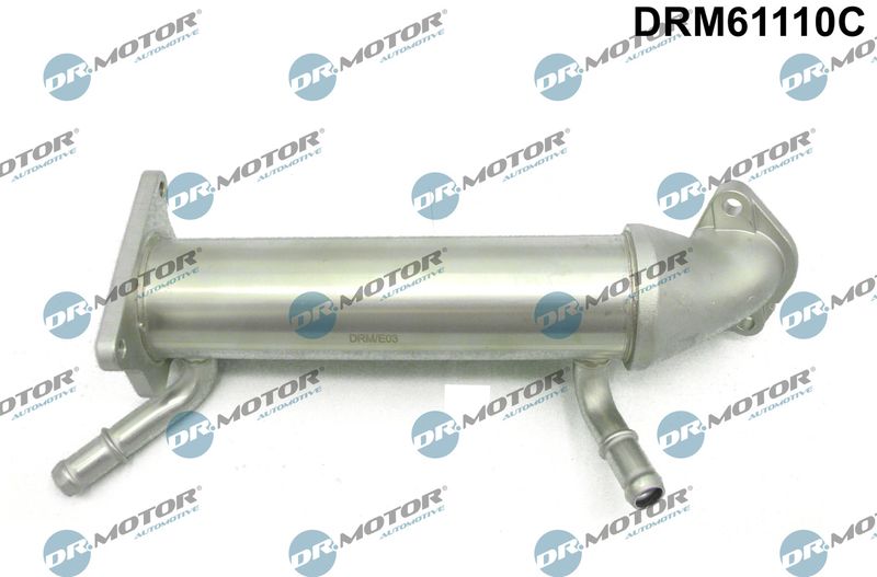 Aušintuvas, išmetamųjų dujų recirkuliacija Dr.Motor Automotive DRM61110C