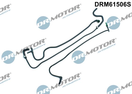 Dr.Motor Automotive DRM61506S Degalų magistralė