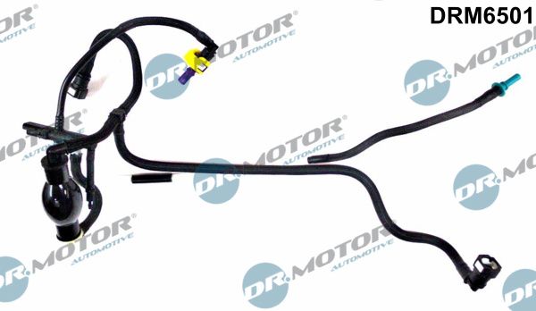Dr.Motor Automotive DRM6501 Degalų magistralė