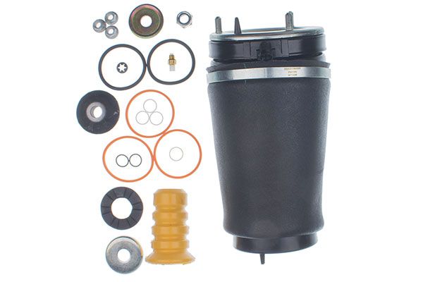 DENCKERMANN DSA123G Pneumatinė spyruoklė, pakaba