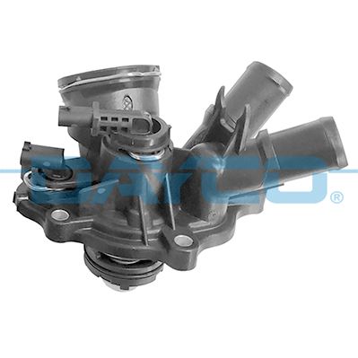 DAYCO DT1215H Termostatas, aušinimo skystis