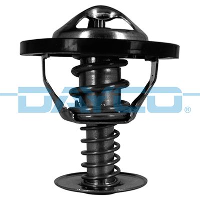 DAYCO DT1240V Termostatas, aušinimo skystis