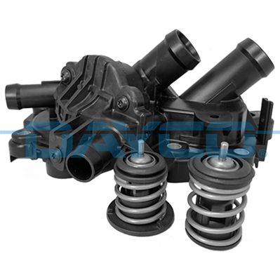 DAYCO DT1266H Termostatas, aušinimo skystis