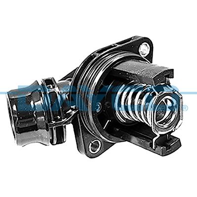 DAYCO DT1287F Termostatas, aušinimo skystis