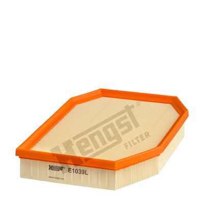 Oro filtras HENGST FILTER E1039L