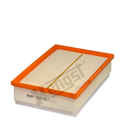 Oro filtras HENGST FILTER E1053L