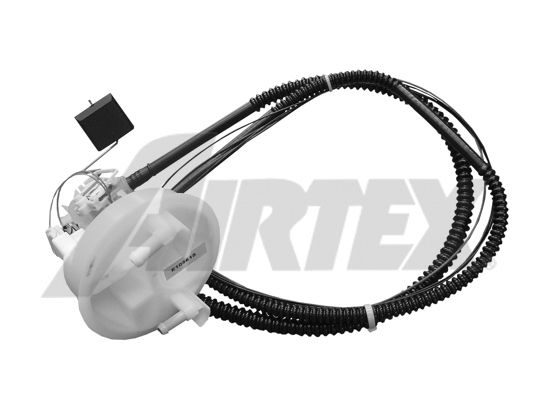 AIRTEX E10561S Siuntimo blokas, degalų bakas