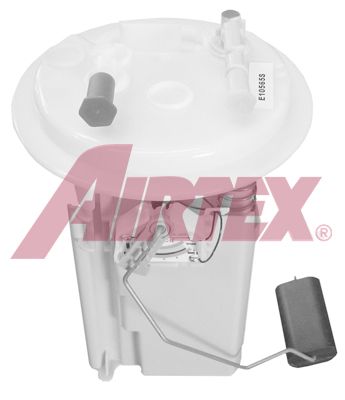 AIRTEX E10565S Siuntimo blokas, degalų bakas
