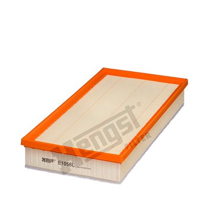 Oro filtras HENGST FILTER E1056L