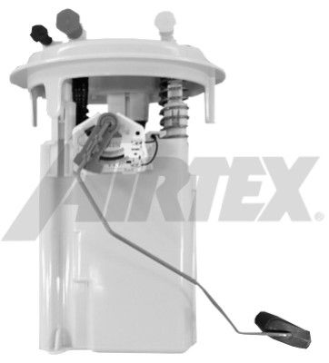 AIRTEX E10585S Siuntimo blokas, degalų bakas
