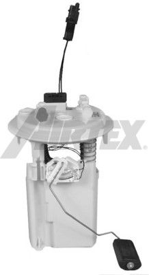 AIRTEX E10630S Siuntimo blokas, degalų bakas