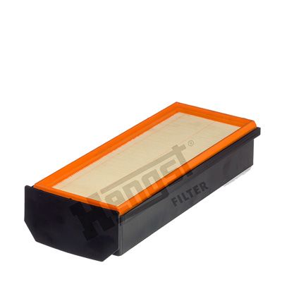 Oro filtras HENGST FILTER E1071L