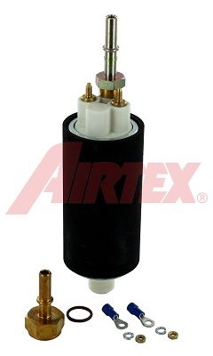 Kuro siurblys AIRTEX E10728