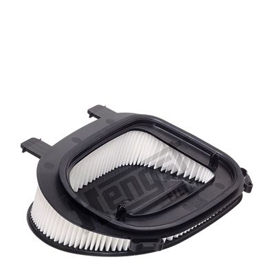 Oro filtras HENGST FILTER E1073L