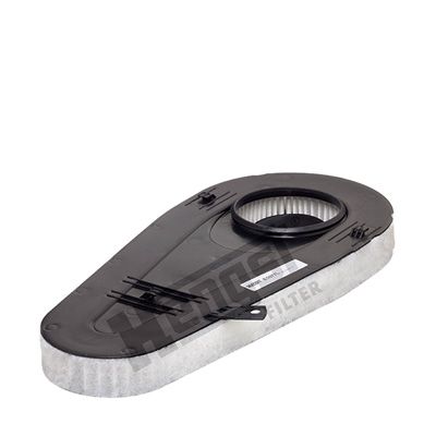 Oro filtras HENGST FILTER E1077L