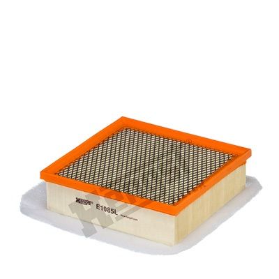 Oro filtras HENGST FILTER E1085L