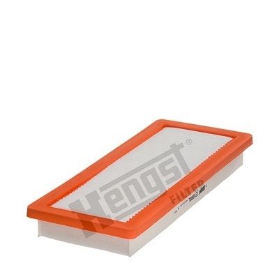 Oro filtras HENGST FILTER E1086L