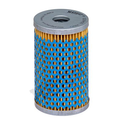 Alyvos filtras HENGST FILTER E10H01