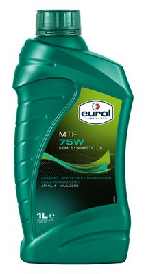 EUROL E110073-1L Neautomatinės transmisijos alyva